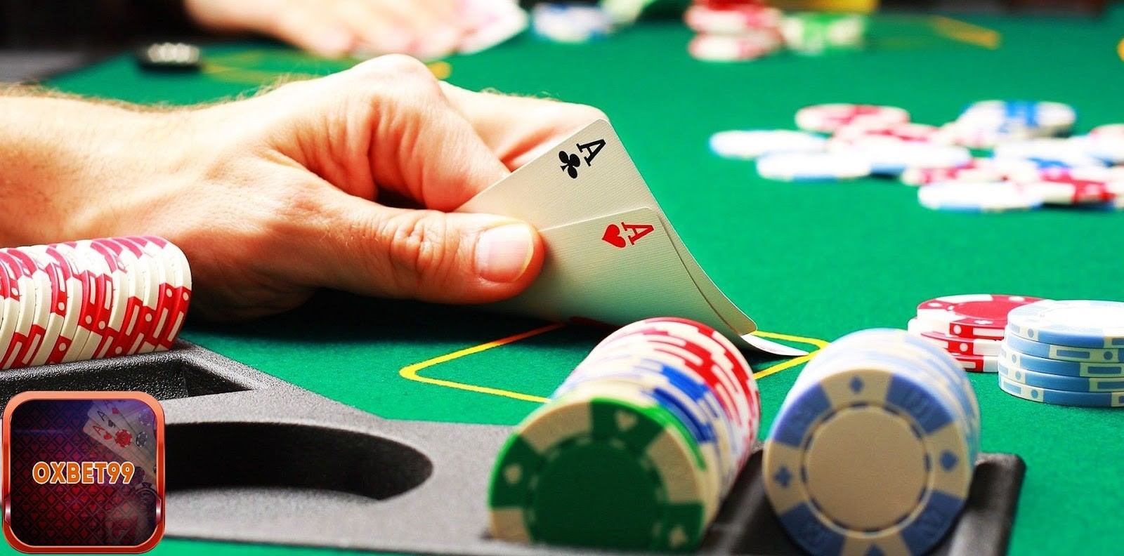 Tiêu chí phân loại người chơi Poker