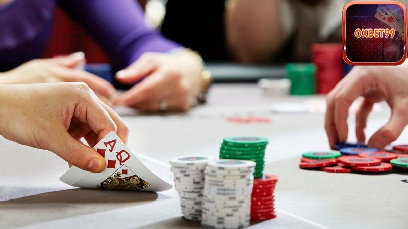 Tìm hiểu về bài rác là gì trong Poker