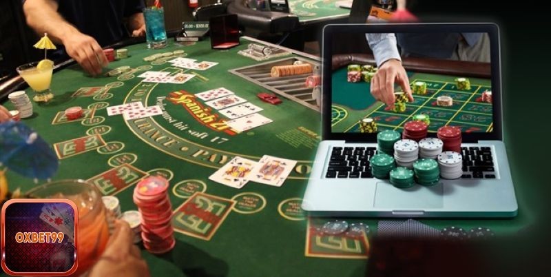 Tìm hiểu về tố liên hoàn Poker