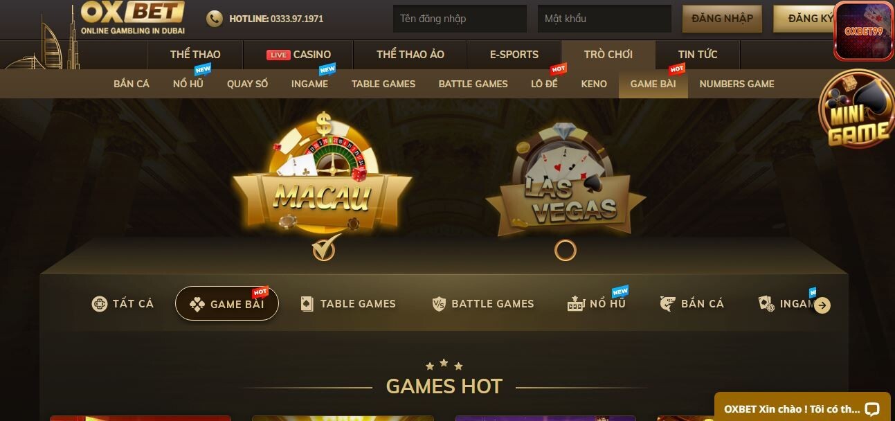 Khám phá game bài casino online Evolution Gaming