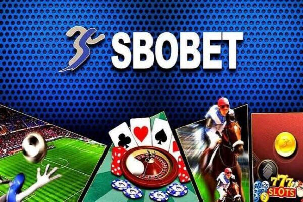 Sbobet – Nhà cái đứng vững trên thị trường cá cược online