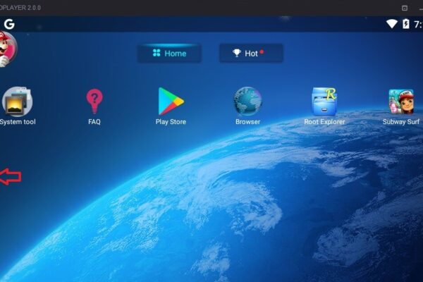 Cách cài app Oxbet trên Laptop / Máy tính / PC bằng KoPlayer giả lập Android