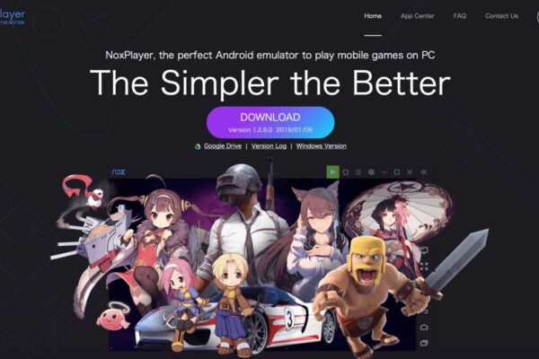 Hướng dẫn cài app Oxbet trên Laptop / Máy tính / PC bằng Noxplayer giả lập Android