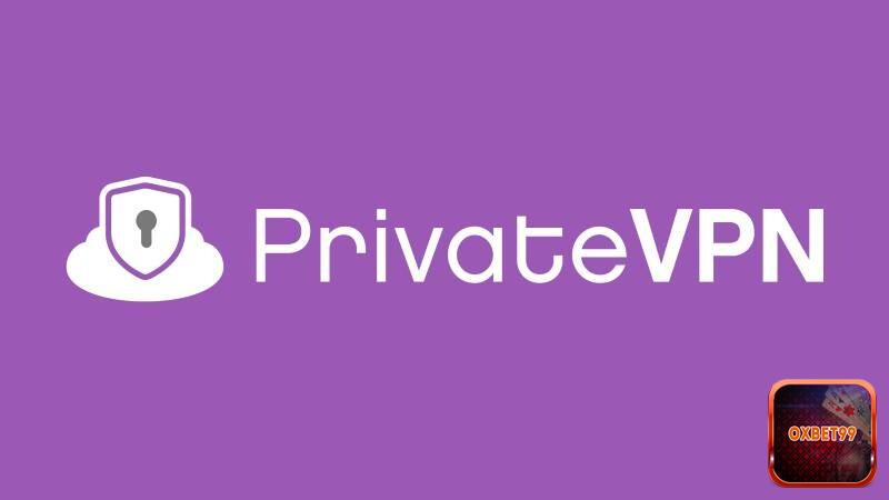 Giới thiệu về ứng dụng PrivateVPN