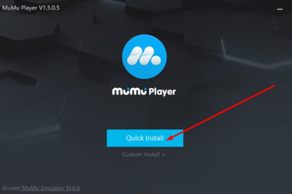 Cách cài app Oxbet trên Laptop / Máy tính / PC bằng Mumu Player giả lập Android
